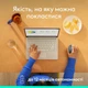 Мышка беспроводная Logitech M196 - изображение 6