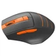 Мишка бездротова A4tech FG30 - зображення 2