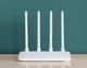 Маршрутизатор-роутер Xiaomi Redmi Mi Wi-Fi Router 4С (Global) (DVB4231GL) 300 Мб/с - зображення 4