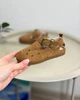 Дитячі босоніжки 24 бежеві 1517 - зображення 8