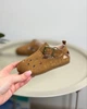 Дитячі босоніжки 24 бежеві 1517 - зображення 9