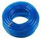 Шланг для поливу Rudes Silicon Blue 5/8", d 16 мм, L 20 м, 3 бар, 3 шари, армування - зображення 3