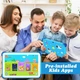 Планшет 10.1" Okulaku Y101 2/32Gb 4 ядра Android 11 5000 mAh - зображення 3