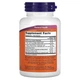 Витамины для памяти Now Foods Brain Elevate 120 вегетарианских капсул в упаковке (ARE-574168) - изображение 2