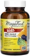 Вітаміни для дітей MegaFood Kid's One Daily 30 таблеток в упаковці (ARE-574317) - зображення 1