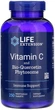 Витамин С + био-кверцетин Life Extension Vitamin C and Bio-Quercetin Phytosome 250 вег таблеток в упаковке (ARE-573981) - изображение 1