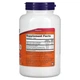 Витамин С-1000 Now Foods Buffered C-1000 180 таблеток в упаковке (ARE-573972) - изображение 2