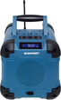 Радіоприймач Blaupunkt BSR 40 (510008740) - зображення 1