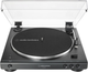 Вініловий програвач Audio-Technica AT-LP60X Bluetooth Black (AT-LP60XBTBK) - зображення 2