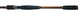 Спиннинг Bratfishing AMEO M SPIN 2.4м/тест 4-24 гр - изображение 2