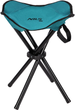 Туристичний табурет Nils Camp NC3010 Green (5907695522518) - зображення 3