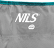 Крісло туристичне Nils Camp NC3044 Grey (5907695521955) - зображення 7