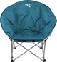 Krzeslo turystyczne Nils Camp NC3070 Green (5907695522655) - obraz 1