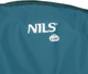 Krzeslo turystyczne Nils Camp NC3070 Green (5907695522655) - obraz 6