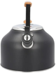 Czajnik Homla Hans czarny z drewnianym uchwytem 2.5 l (5902869990728) - obraz 4