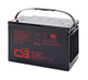 Акумулятор CSB GPL 121000 - зображення 1