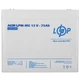 Акумулятор мультигелевий LogicPower AGM LPM-MG 12V - 75 Ah - зображення 5
