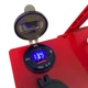 Акумулятор LP LiFePO4 12V-90Ah (BMS 80A/40А) універсальний пусковий із зарядним пристроєм - зображення 4
