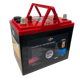 Акумулятор LP LiFePO4 12V-90Ah (BMS 80A/40А) універсальний пусковий із зарядним пристроєм - зображення 6