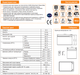 Акумулятор кислотний AGM LogicPower LPM 12-12 AH - зображення 2