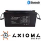 Аккумулятор литиевый AXIOMA energy AX-LFP-200/12.8 (LiFePo4) - изображение 8