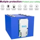 Аккумулятор Binager HS-12.8V50Ah (LiFePo4) - изображение 7