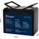 Аккумулятор Binager HS-12.8V50Ah (LiFePo4) - изображение 10