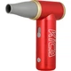 Компрессор для продувки KICA Jet Fan 2 Red [109785] - изображение 7