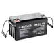 Акумулятор ALVA battery AS12-60 - зображення 1