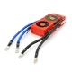 Система управління АКБ BMS Smart DaLy LiFePO4 48V 16S 400A з Bluetooth - зображення 1