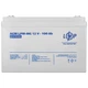 Акумулятор мультигелевий LogicPower AGM LPM-MG 12 V - 100 Ah - зображення 5