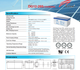 Аккумулятор GEL RITAR DG12-260 - изображение 2