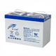 Акумулятор GEL RITAR DG12-65 - зображення 1