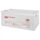 Аккумулятор гелевый LogicPower LPM-GL 12V - 280 Ah - изображение 6