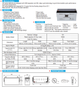Аккумулятор Merlion GL121500M8 12 V 150 Ah - изображение 2