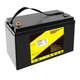 Аккумулятор LiitoKala XSL-12.8V100Ah (330x170x220) - изображение 1