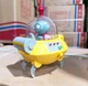 Ігровий набір Plants vs Zombies Робот Жук із катапультою 13 см Рослини проти зомбі - зображення 4