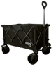 Туристичний візок Nils Camp NC2604 XXL 180 L Чорний (5908261680397) - зображення 1