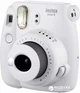 Камера моментальной печати Fujifilm Instax Mini 9 Smoky White - изображение 2
