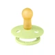 Пустушка BIBS Colour Latex size 2 (6-18 m), Matcha - изображение 1