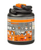 Uszczelniacz do naprawy opon OSRAM TYREseal ESSENTIAL 450ml OTS4502ESN (4052899632370)  - obraz 1