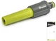 Насадка поливочная регулируемая Bradas Lime Line (LE-04710K) - изображение 2