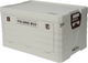 Складний кемпінговий ящик Nils Camp NCB4004 50 л White (5908261682230) - зображення 1