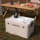Складний кемпінговий ящик Nils Camp NCB4004 50 л White (5908261682230) - зображення 6