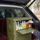 Складний кемпінговий ящик Nils Camp NCB4004 50 л Green (5908261682247) - зображення 5