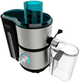 Соковижималка Cecotec Juice&Fresh 400 Titan - зображення 3