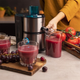 Соковижималка Cecotec Juice&Fresh 400 Titan - зображення 6