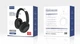 Ігрові бездротові навушники LULE KING з ANC і ENC, HiFi, Bluetooth 5.3 + 2.4G + Type-C, до 80 годин роботи Black - зображення 15