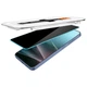 Защитное стекло Spigen Glas.TR "EZ FIT" HD для Samsung Galaxy S25 (S931) | S24 (S921) Privacy (2 pack) (AGL09308) - изображение 5