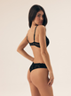 Бюстгальтер Push-up з кісточками мереживний Esotiq Bree 41707-61X 65G Чорний (5903972518731) - зображення 7